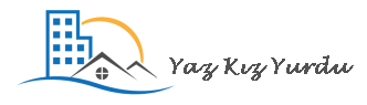 Yaz Kız Öğrenci Yurdu Logo